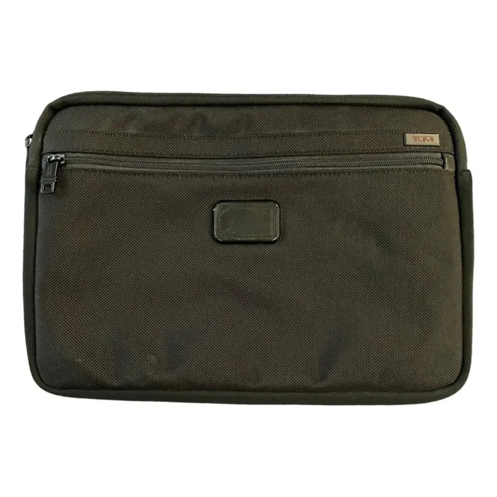 Tumi Laptop Sleeve